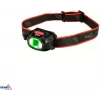 BEMKO C49-LTC02 daudzfunkcionāla uzlādējama LED galvas lampa, 200lm, 6500K, 1200mAh, IP44