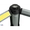 BEMKO daudzfunkcionāls LED lukturis 6000mAh IP42, 1000 lūmeni, USB-C uzlāde