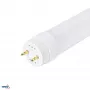 BEMKO Tuba LED T8 augstas gaismas atdeves 600mm 9W 4000K 1440lm piena difuzors
