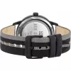Ben Sherman vīriešu WB042BE analogais kvarca pulkstenis 43mm zils ciparnīca brūns ādas siksniņa