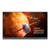 BenQ Board Pro RP8605 86 inch 4K UHD interaktīvais plakanā ekrāna panelis ar Android, 40 punktu skārienjutību, 450 cd/m², Wi-Fi 6, 8GB RAM, 64GB atmiņu