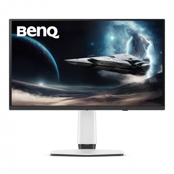 BenQ EX271QZ 26.5 inch OLED 500Hz 0.03ms GtG 99% DCI-P3 Augstuma regulējams statīvs Spēļu monitors