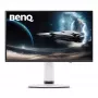 BenQ EX271QZ 26.5 inch OLED 500Hz 0.03ms GtG 99% DCI-P3 Augstuma regulējams statīvs Spēļu monitors