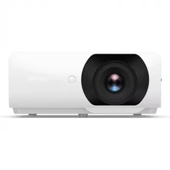 BenQ LH655C Full HD lāzera projektors - 4000 ANSI lūmenu DLP balts