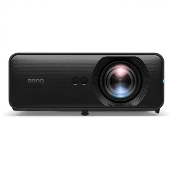 BenQ LH850ST 9H.JT477.23E Full HD īsa attāluma lāzerprojektors, 4000 ANSI lm
