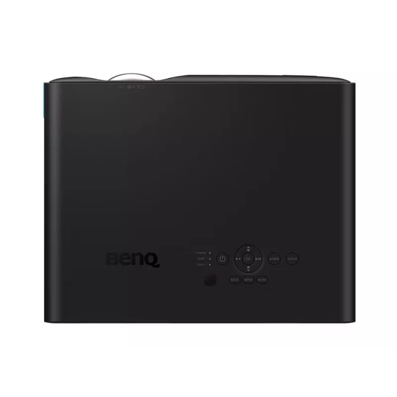 BenQ LH850ST 9H.JT477.23E Full HD īsa attāluma lāzerprojektors, 4000 ANSI lm