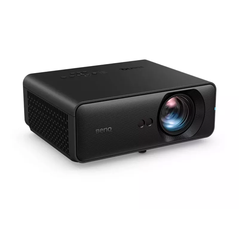 BenQ LH850ST 9H.JT477.23E Full HD īsa attāluma lāzerprojektors, 4000 ANSI lm