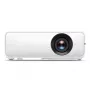 BenQ LW555C WXGA LED DLP projektors 3500 ANSI lūmenu HDMI skaļrunis balts