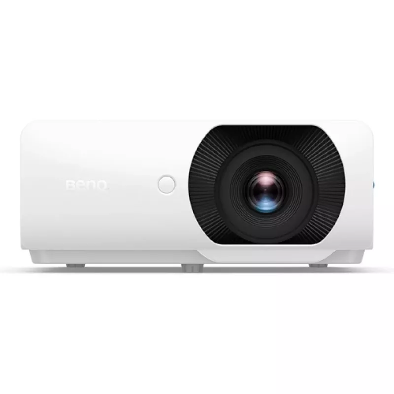 BenQ LW655C WXGA (1280x800) DLP lāzerprojektors, 4000 ANSI lūmenu, 16:10, HDMI, iebūvēts skaļrunis