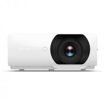 BenQ LW655C WXGA (1280x800) DLP lāzerprojektors, 4000 ANSI lūmenu, 16:10, HDMI, iebūvēts skaļrunis