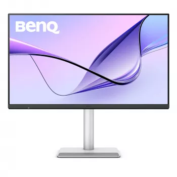 BenQ MA320UG 31.5 inch 4K UHD IPS monitors - Balts