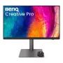 BenQ PD2732U 27 collu 4K UHD IPS monitors ar Thunderbolt 3, 60Hz, 5ms, DisplayHDR 400