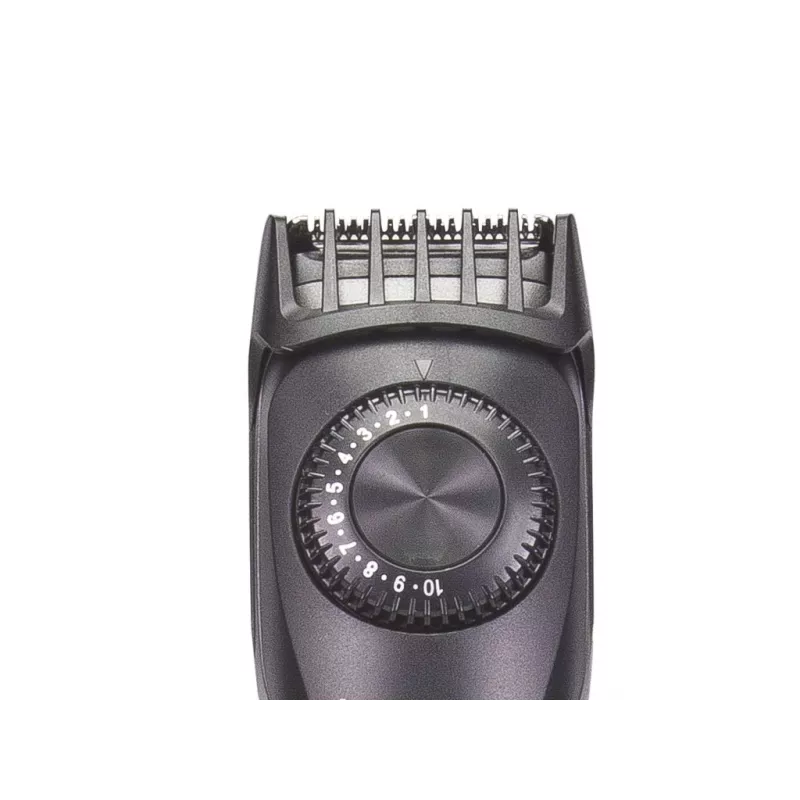 Beper 40.332 3,5L manuālais fritieris 1300W melns