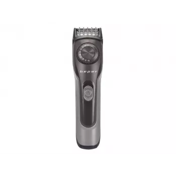 Beper 40.332 3,5L manuālais fritieris 1300W melns