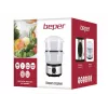 Beper BC.261 Maizes maizes mašīna 550W 12 programmas 900g Nerūsējošais tērauds