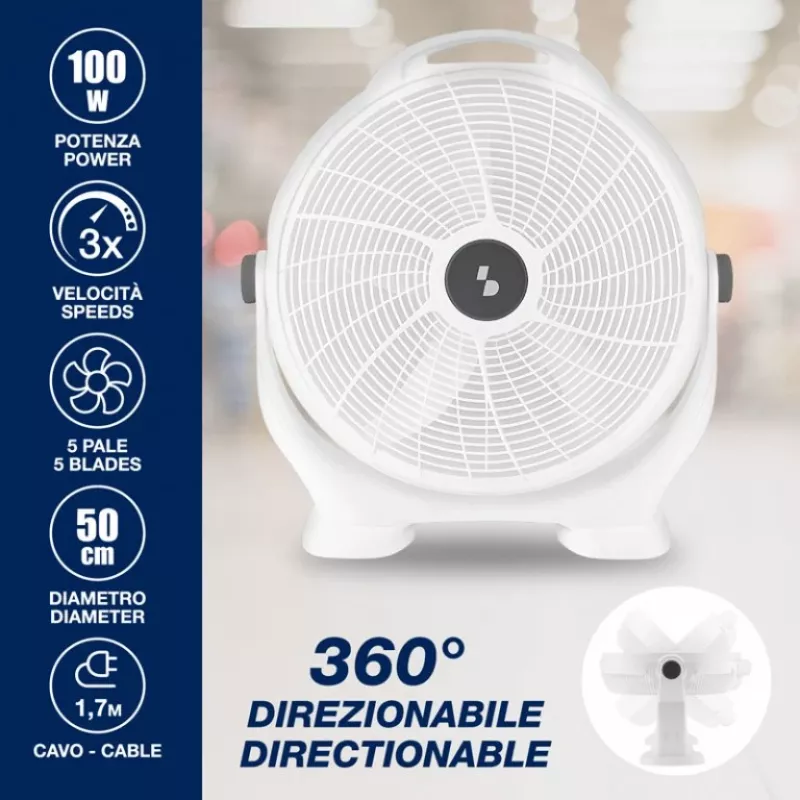 BEPER P206VEN561
