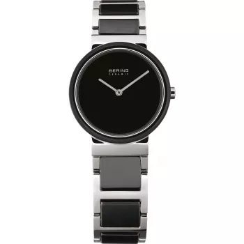 BERING Sieviešu pulkstenis 10729-742 29mm Rožu zelta nerūsējošais tērauds