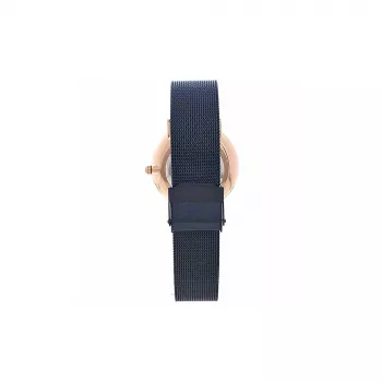 BERING Sieviešu pulkstenis 13436-367 36mm Nerūsējošā tērauda siets Pelēks ciparnīca