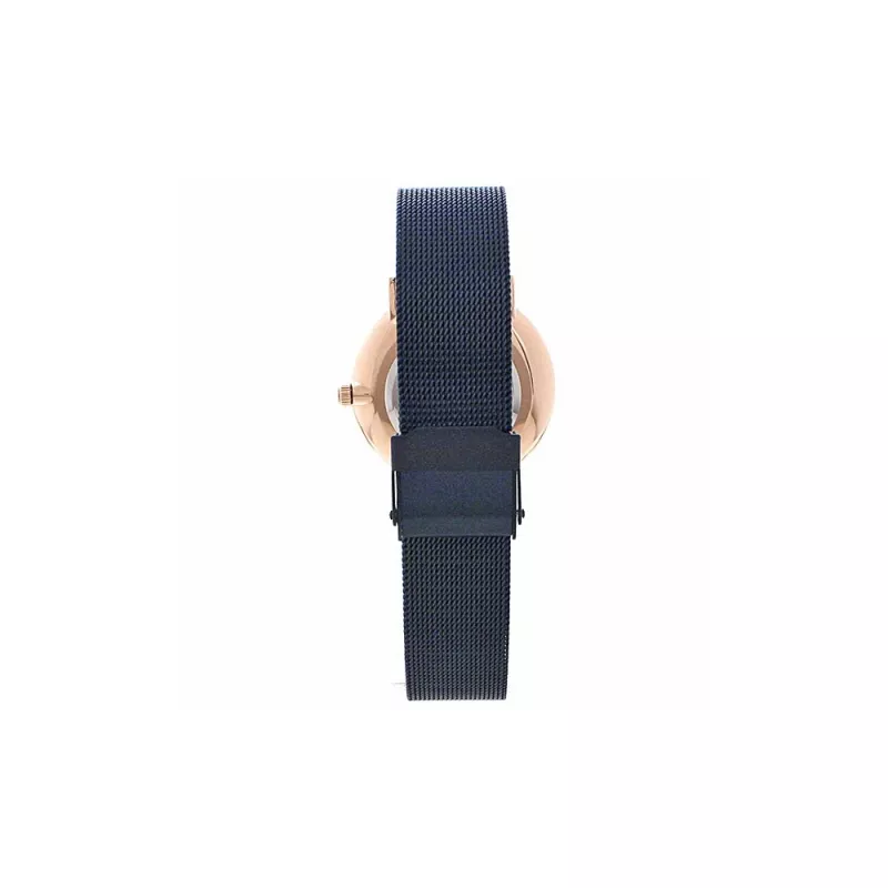 BERING Sieviešu pulkstenis 13436-367 36mm Nerūsējošā tērauda siets Pelēks ciparnīca