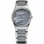 BERING Sieviešu pulkstenis 32426-789 (26mm) - Klasisks kvarca keramikas melns
