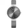 BERING Sieviešu pulkstenis Classic 12034-609 34mm Nerūsējošā tērauda siets