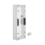 Berker 1043 99 09 AP Enclosure PWS 3-Gang Surface-Mounted Polar White