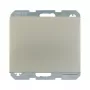 Berker 47517204 SCHUKO kontaktligzda ar eņģu vāku, F tips, 16 A, 250 V, IP44, polar white