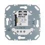 Berker 85421200 Universālais spiedpogu dimmera modulis, 1 kanāls, iegremdējamais, 230 V, 20–420 W/VA, LED saderīgs