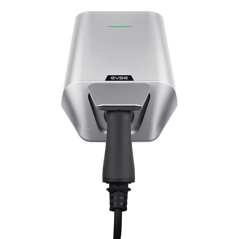 BESEN LX30 22kW APP Wall Charger for Electric Cars