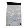 BESTPAK SAFEMONEYBAG drošības noguldījumu aploksnes caurspīdīgas B5 190x260+35 mm 100 gab.