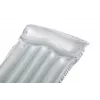 Bestway 44013 Gaisa matracis peldēšanai Pelēks 183 x 76 cm