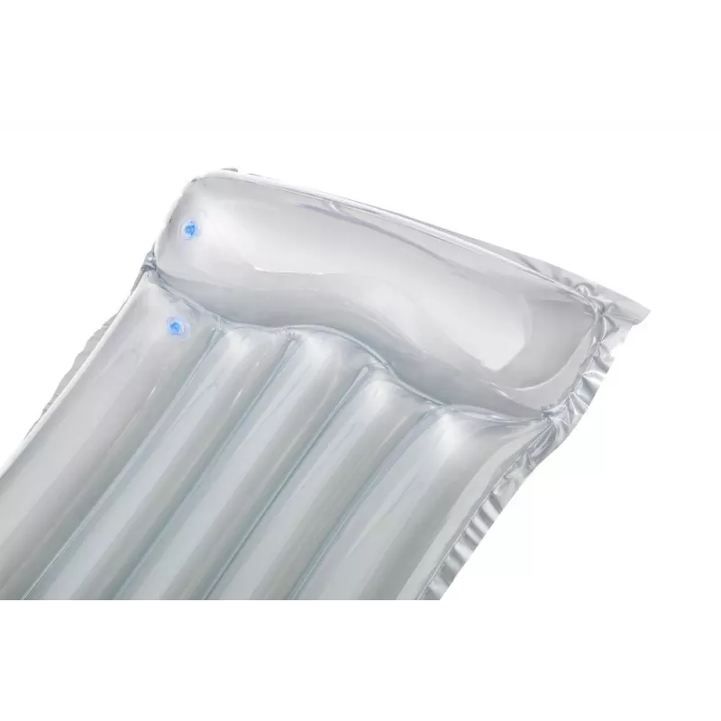 Bestway 44013 Gaisa matracis peldēšanai Pelēks 183 x 76 cm