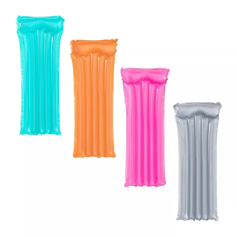 Bestway 44013 Gaisa matracis peldēšanai Pelēks 183 x 76 cm