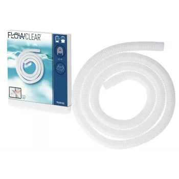 Bestway 58369 Šļūtene no šļūtenes līdz baseina sūknim 32 mm 3 m