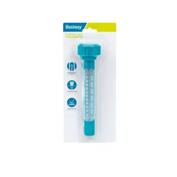 Bestway Flowclear Peldošais Baseina Termometrs Zils 58072