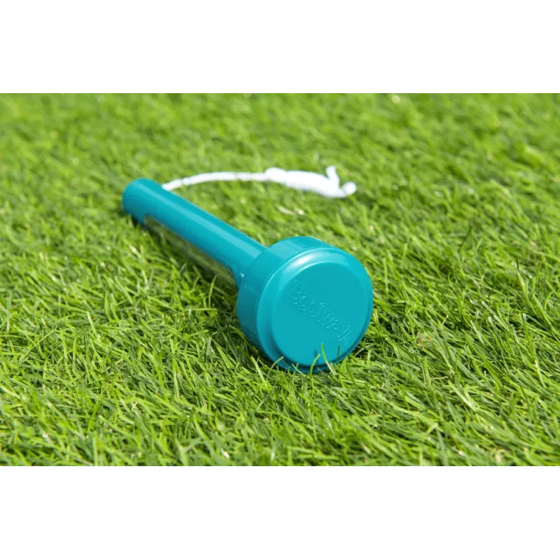 Bestway Flowclear Peldošais Baseina Termometrs Zils 58072