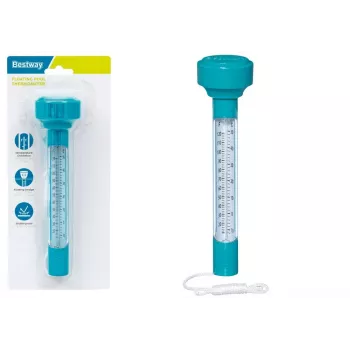 Bestway Flowclear Peldošais Baseina Termometrs Zils 58072