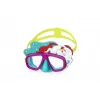 Bestway Hydro-Swim Niršanas maska un snorkelis - Rozā