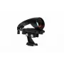 BETA Celestron StarPointer PRO teleskopa vadošais tēmēklis - sarkanā punkta meklētājs, 1x palielinājums, 5 MOA tīkliņš, 10 spilgtuma līmeņi, baložu astes stiprinājums, melns
