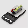 BETAFPV LAVA 3S Battery II 580mAh 95C (2 komplekts)