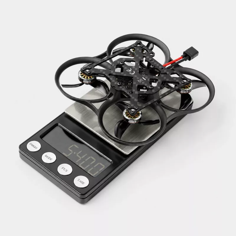 BETAFPV Pavo Pico II FPV drons PNP SBUS
