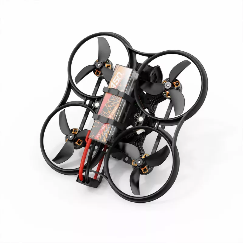 BETAFPV Pavo Pico II FPV drons PNP SBUS