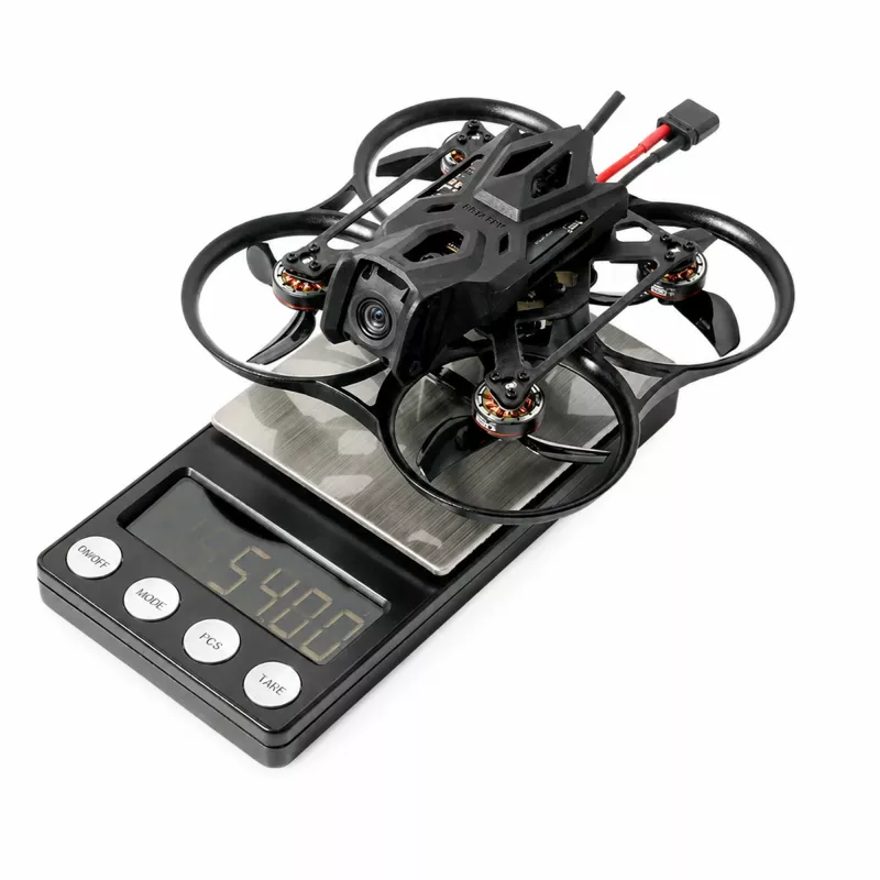 BETAFPV PAVO PICO II O4 ELRS 2.4G FPV Whoop Drons