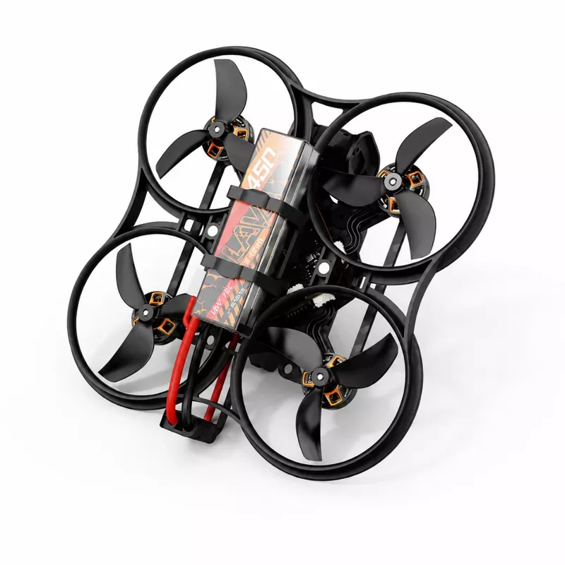 BETAFPV PAVO PICO II O4 ELRS 2.4G FPV Whoop Drons