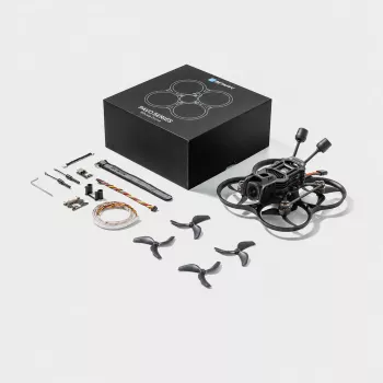 BETAFPV Pavo20 Pro II O4 Pro ELRS 2.4G FPV Drone