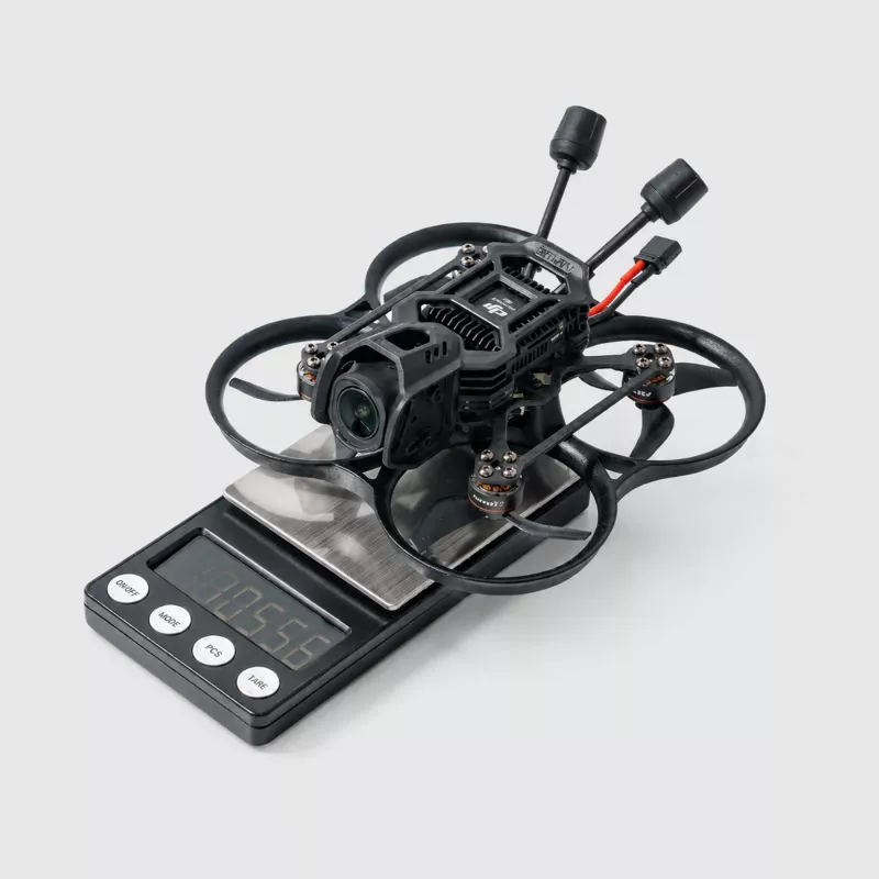 BETAFPV Pavo20 Pro II O4 Pro ELRS 2.4G FPV Drone