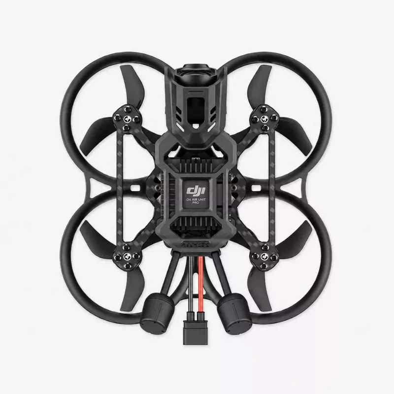 BETAFPV Pavo20 Pro II O4 Pro ELRS 2.4G FPV Drone