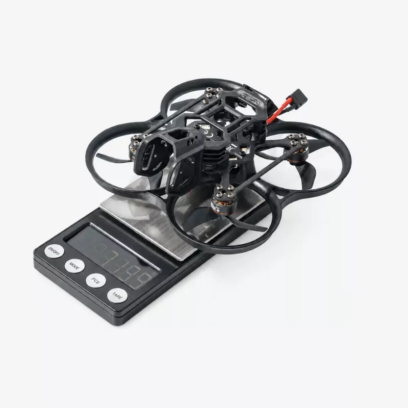 BETAFPV Pavo20 Pro II PNP SBUS FPV drons