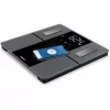 Beurer BF 500 Super Black Edition diagnostikas svari ar Bluetooth