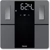 Beurer BF 500 Super Black Edition diagnostikas svari ar Bluetooth
